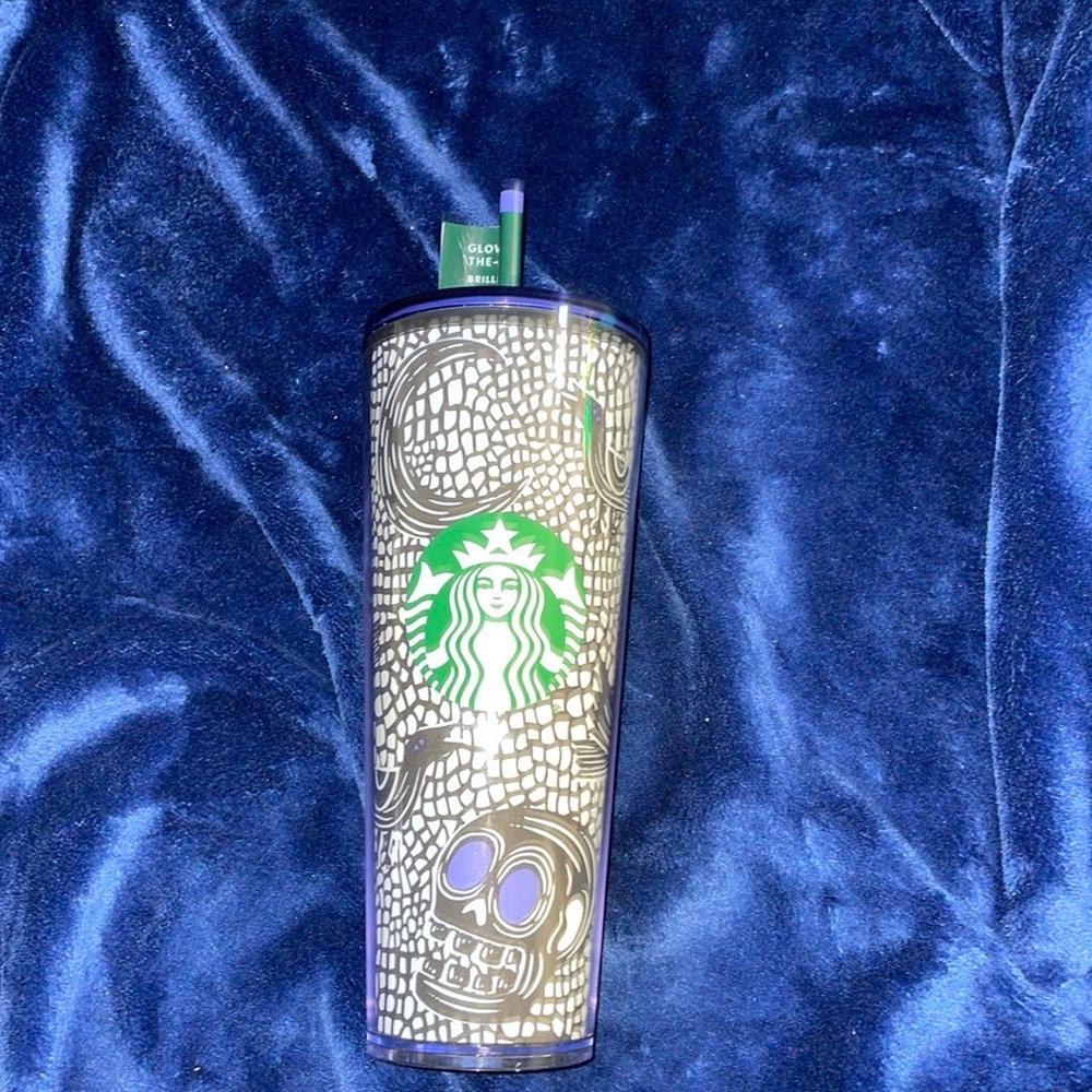 🆕 Starbucks GID tumbler
